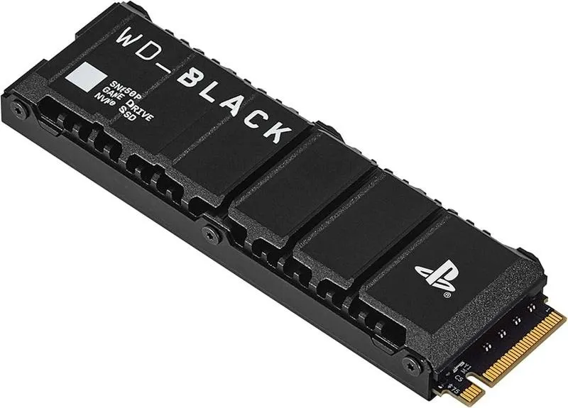 Jak wybrać dysk do PS5: najlepszy SSD M.2 i łatwy montaż