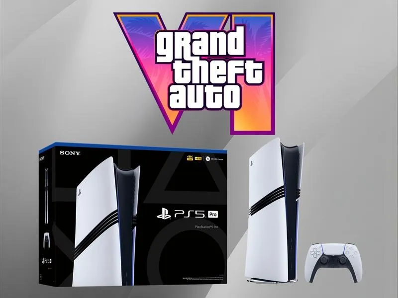 Jak wygląda PS5? Odkryj design, wymiary oraz różnice między Slim a Pro!