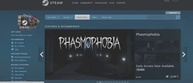 Jak wymienić punkty Steam na pieniądze? Fakty i dostępne opcje