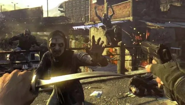 Jak z łatwością włączyć polskie napisy i dialogi w spolszczeniu Dying Light