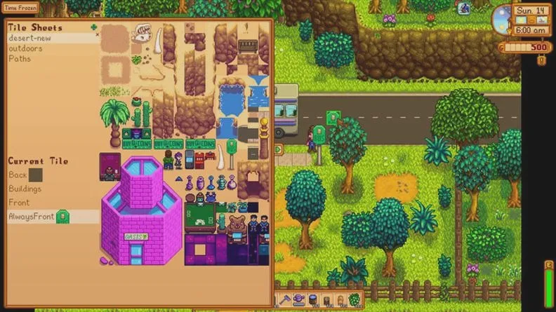 Jak zainstalować mody do Stardew Valley bez stresu: prosty przewodnik dla początkujących