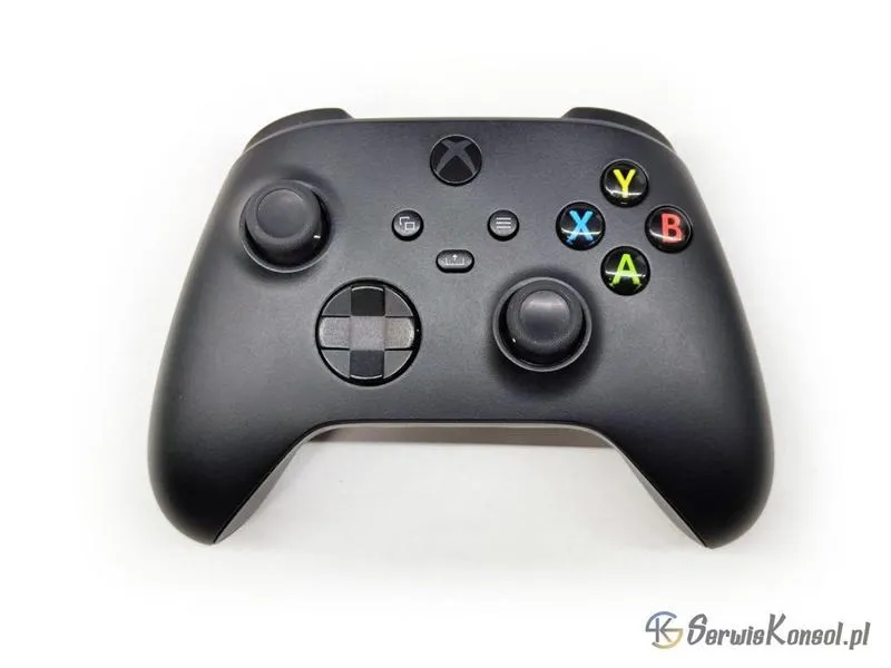 Jak zdemontować i naprawić kontroler do Xbox Series X – poradnik krok po kroku