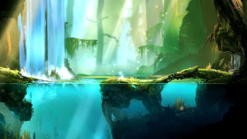 Jak zdobyć spolszczenie do Ori and the Blind Forest i uruchomić je bez problemów