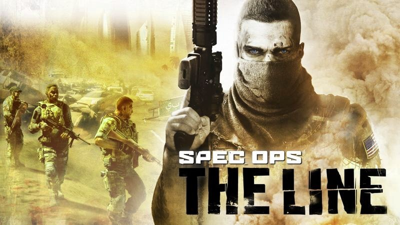 Jak zdobyć spolszczenie do Spec Ops: The Line i zagrać po polsku