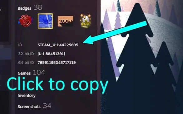 Jak znaleźć Steam ID? Prosta instrukcja w kilku krokach