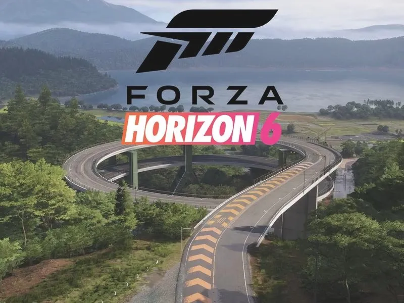 Jak zorganizować konwój w Forza Horizon 4 i uniknąć błędów