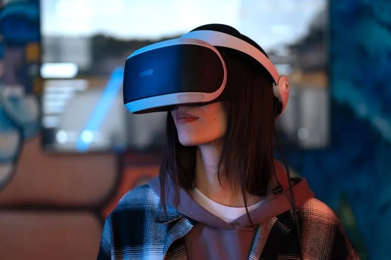 Jakie gogle VR do PC w 2026 roku? Podpowiadamy, jak wybrać idealne dla siebie!