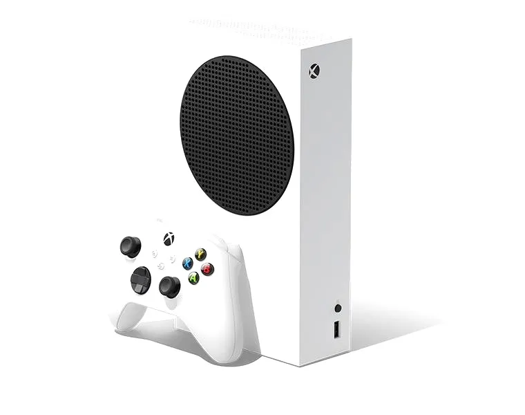 Jakie gry na Xbox Series S warto mieć: Game Pass i darmowe must-have
