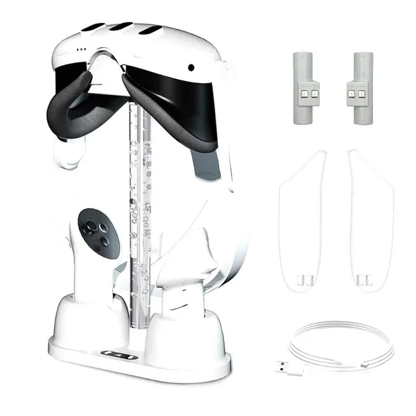 Jakie VR do PC wybrać? Poradnik porównawczy Quest 3 i Index