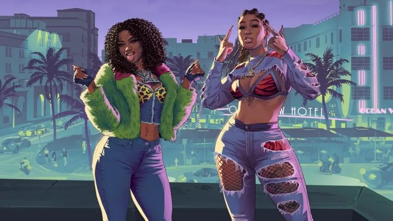 Kiedy GTA 6 na PC? Oczekiwania i analiza możliwej daty premiery