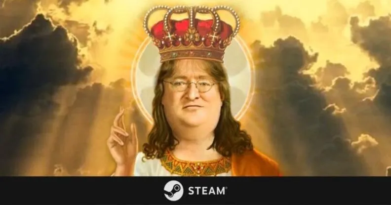 Kiedy odbędzie się wyprzedaż Steam? Daty promocji i tańsze gry