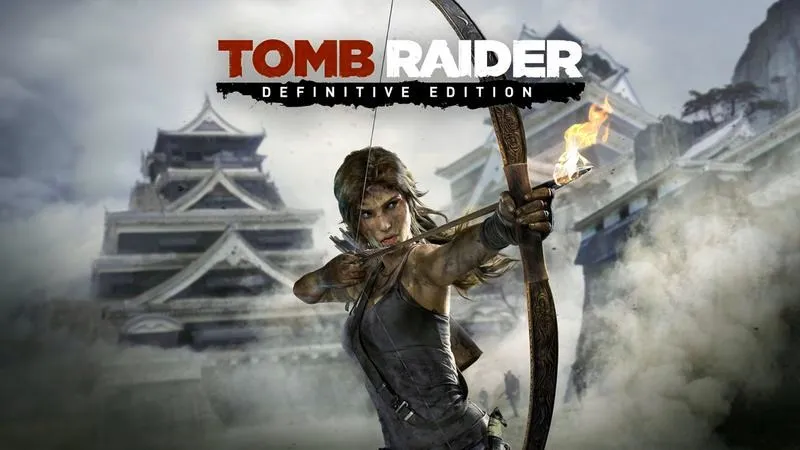 Łatwe spolszczenie Tomb Raider Underworld — jak zdobyć pełną polską wersję gry