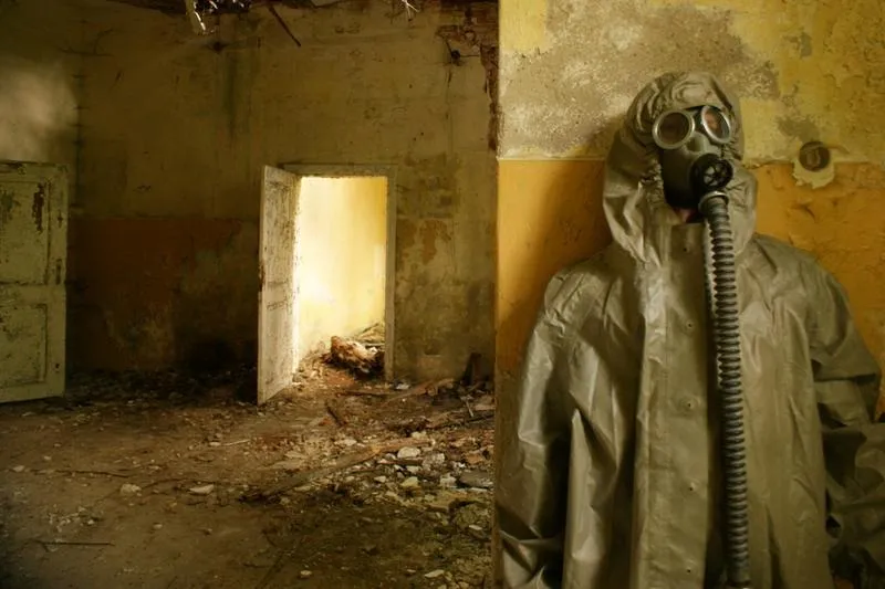 Łatwy sposób na zainstalowanie spolszczenia do Stalker: Cień Czarnobyla