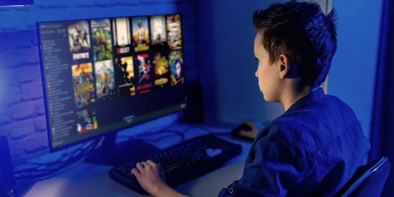 Mac kontra PC do gier: które urządzenie wybrać dla najlepszych doświadczeń?