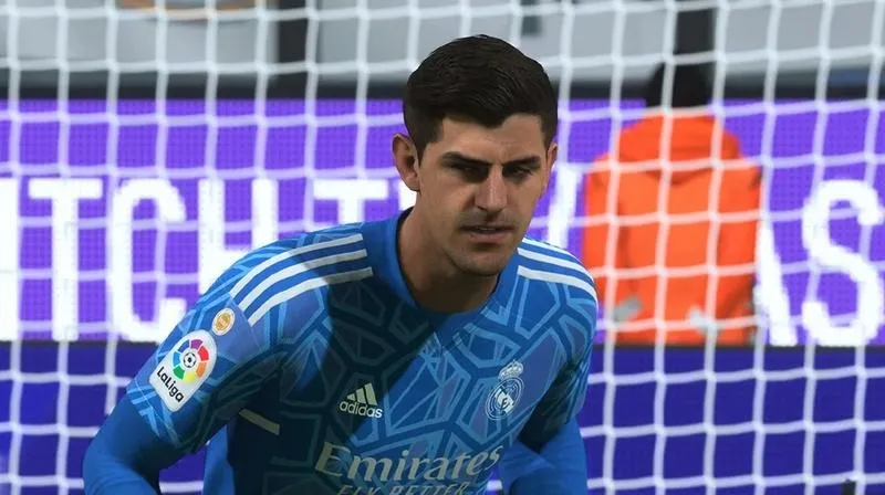 Mistrzowskie tajniki bramkarzy w FIFA 23: jak grać bez porażek i błędów