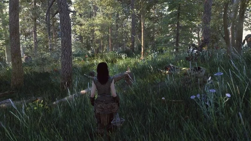 Mody do The Forest: Jak zainstalować je krok po kroku bez stresu i problemów