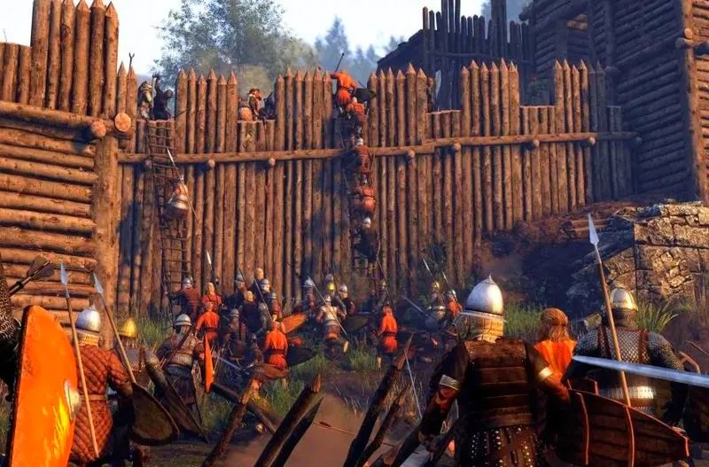 Modyfikacje do Mount & Blade Bannerlord: Prosta instalacja bez błędów i stresu