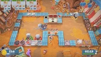 Najlepsze co-opy na Steam dla prawdziwych graczy — emocjonująca zabawa w grupie