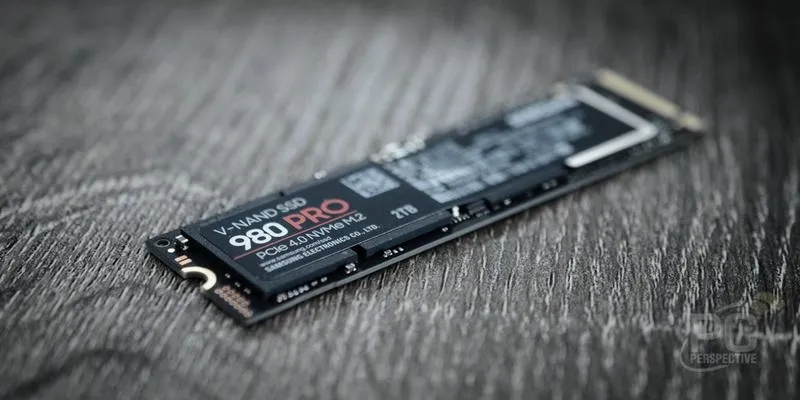 Najlepsze dyski na gry: który ssd zapewni maksymalną wydajność?