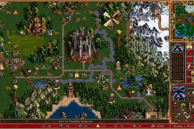 Najlepsze spolszczenie do Heroes 3: jak wybrać wysokiej jakości tłumaczenie?