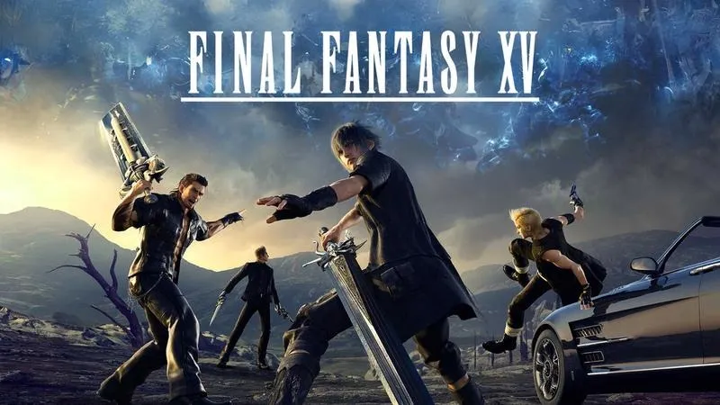 Odkryj Final Fantasy XV: Spolszczenie, które zmieni twoje doświadczenie w grze
