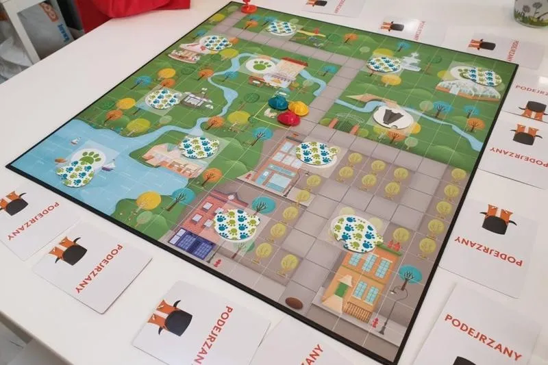 Odkryj najlepsze gry kooperacyjne na PC: Ranking i porady dla twojej ekipy!