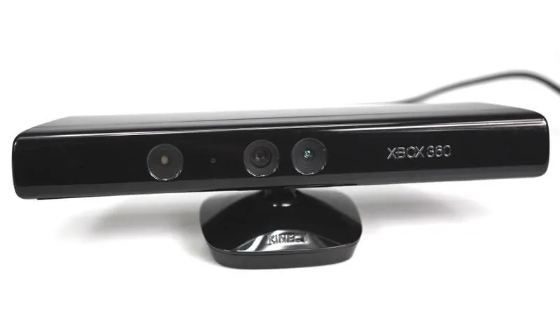 Odkryj najlepsze gry na Kinect: klasyki i ukryte perełki 2026