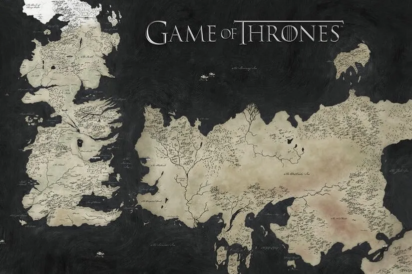Odkryj swoją postać w Westeros: Rozwiąż quiz osobowości ze świata Gry o Tron!