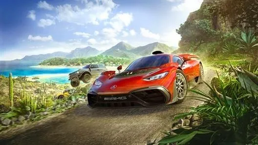 Osiągnij mistrzostwo w tuningowaniu samochodów w Forza Horizon 5 i zwiększ swoje osiągi