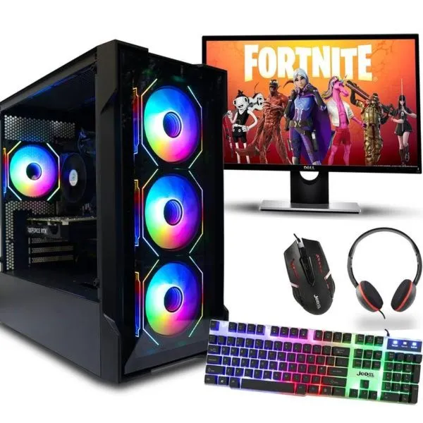 PC gaming: Dlaczego to najdoskonalsza platforma do grania?