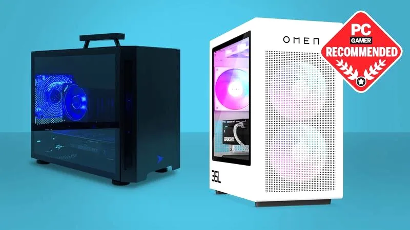 PC – Odkrywamy znaczenie i moc osobistych komputerów w grach