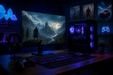 PC