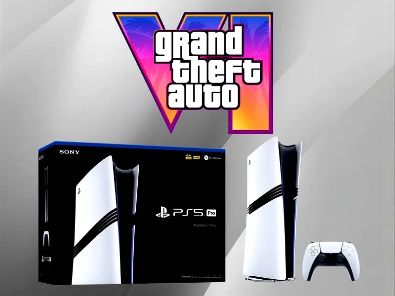 PS4 czy PS5 w 2026? Dowiedz się, która konsola spełni Twoje oczekiwania!