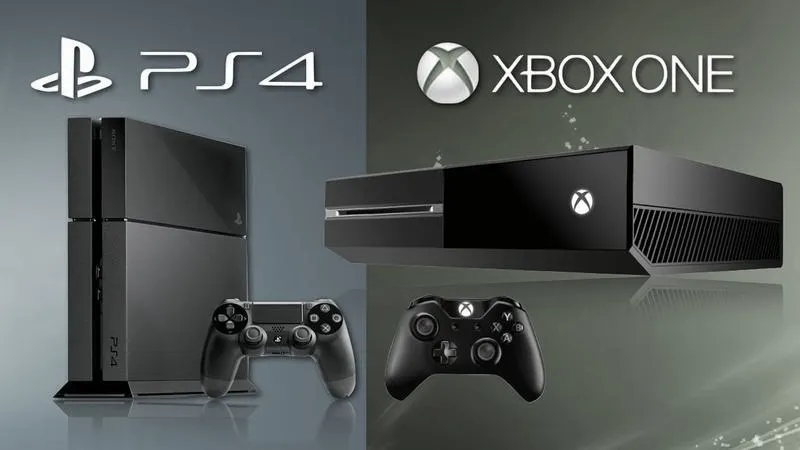 PS4 czy Xbox One w 2026 roku? Którą używaną konsolę warto kupić