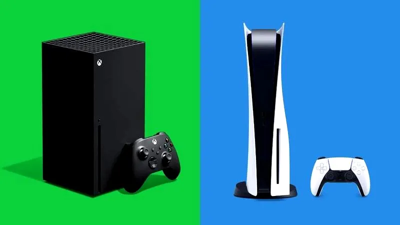 PS5 czy Xbox Series X? Kluczowe różnice, które pomogą Ci podjąć decyzję