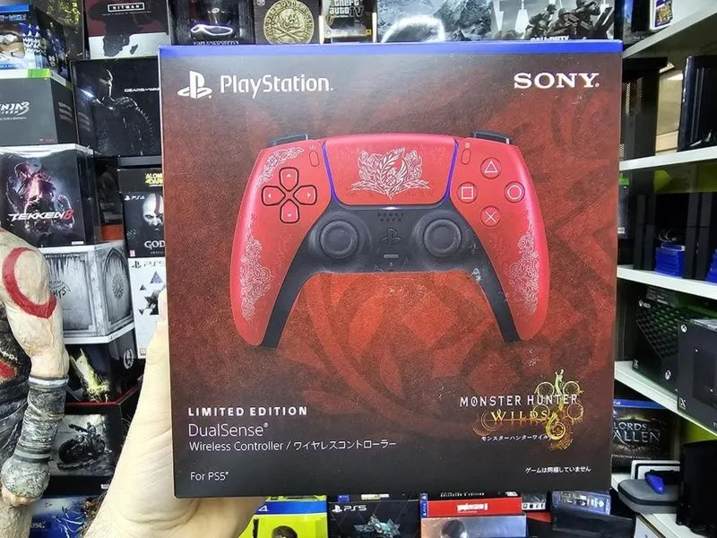 PS5: Kiedy dokładnie zadebiutowało i jak wyglądała jego dostępność?