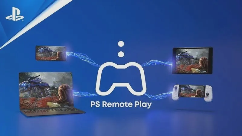 PS5 na laptopie bez HDMI: Jak wybrać między Remote Play a kartą przechwytującą?