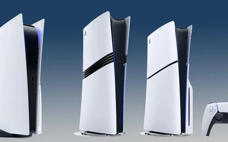 PS5 w 2026 roku: Która wersja lepsza - Slim czy Pro? Pełny poradnik dla graczy