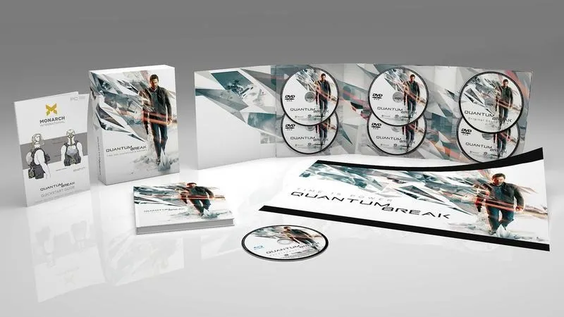 Quantum Break: szybkie spolszczenie — jak dodać polską wersję gry