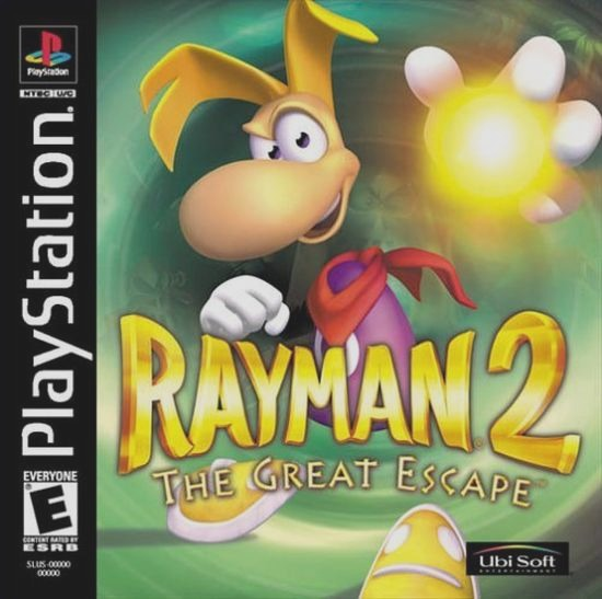 Rayman 2 spolszczenie – jak poprawić komfort gry po polsku