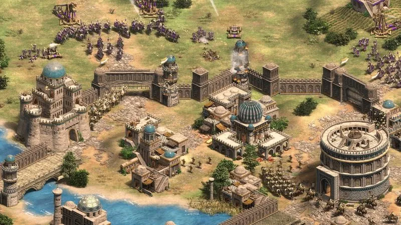 Spolszczenie Age of Empires: Definitive Edition – oficjalne i fanowskie opcje językowe