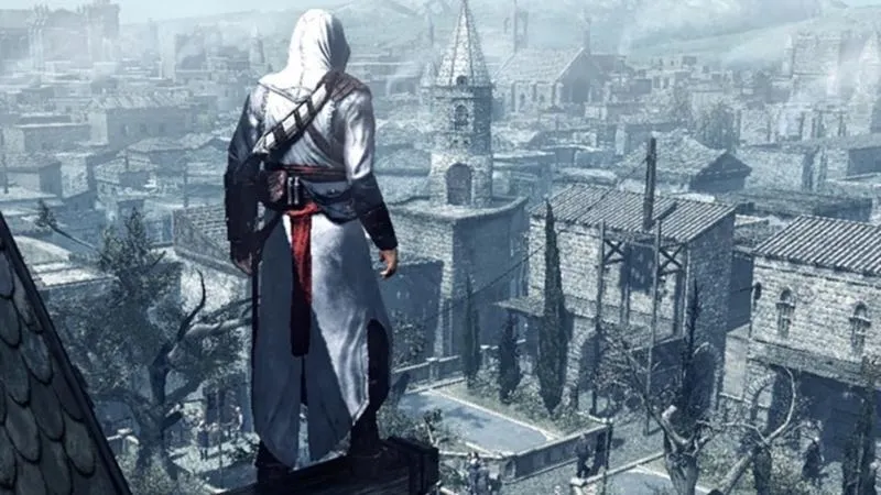 Spolszczenie Assassin's Creed 1: Przewodnik po łatwym tłumaczeniu kultowej gry