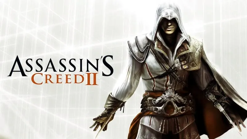 Spolszczenie Assassin’s Creed 2 – szybka instalacja polskiej wersji językowej