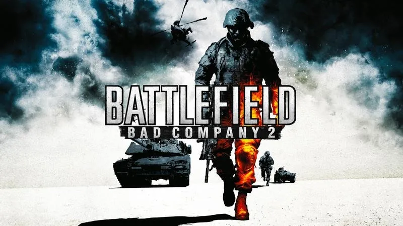 Spolszczenie Battlefield Bad Company 2: jak tłumaczenie poprawia rozgrywkę i immersję