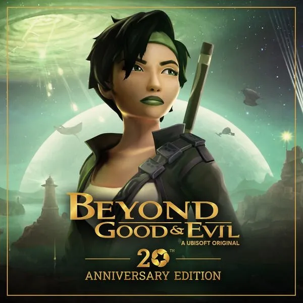Spolszczenie Beyond Good and Evil — jak zdobyć pełną polską wersję bez trudu
