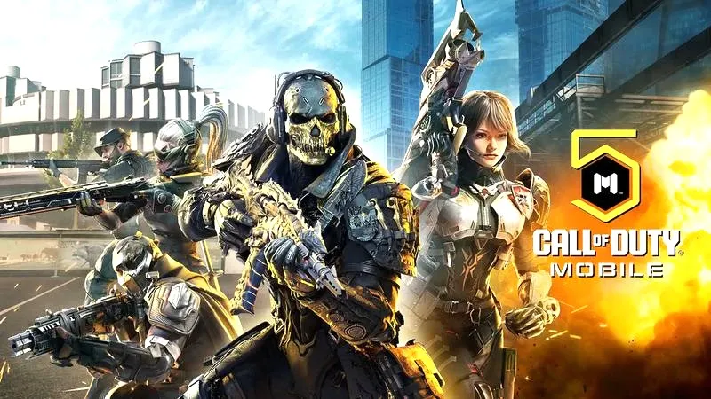 Spolszczenie Call of Duty Mobile: bezpieczne metody i ryzyko blokady