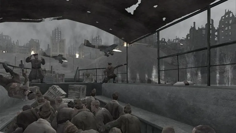 Spolszczenie Call of Duty: Przewodnik po bezproblemowym zdobywaniu polskiej wersji gry