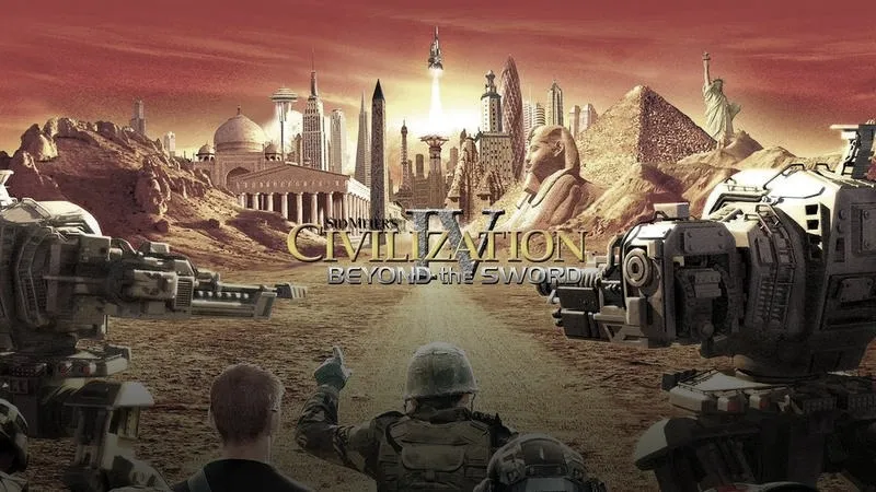 Spolszczenie do Civilization 4: Praktyczny poradnik na udaną instalację bez problemów