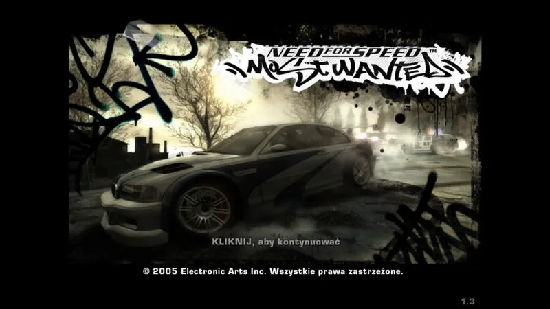 Spolszczenie do Need for Speed Underground 2 — łatwe pobieranie i instalacja krok po kroku