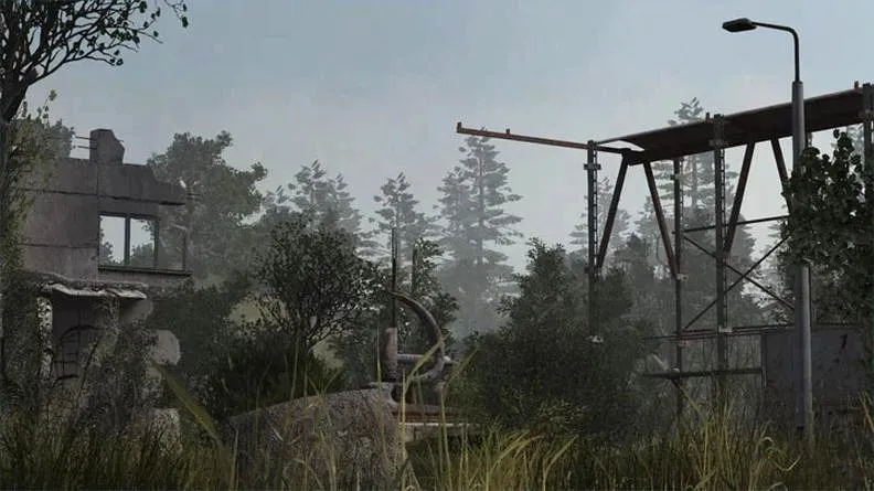 Spolszczenie do Stalker Anomaly – odkryj nowe funkcje i dowiedz się, gdzie pobrać!